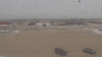 Weather camera view of Herscher Intermediate School.