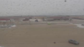 Weather camera view of Herscher Intermediate School.