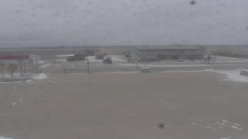 Weather camera view of Herscher Intermediate School.