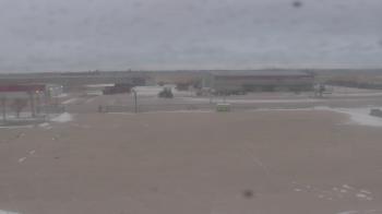 Weather camera view of Herscher Intermediate School.