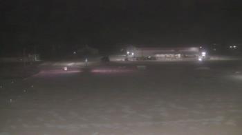 Weather camera view of Herscher Intermediate School.