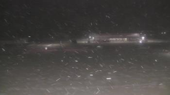 Weather camera view of Herscher Intermediate School.