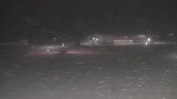 Weather camera view of Herscher Intermediate School.