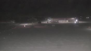 Weather camera view of Herscher Intermediate School.