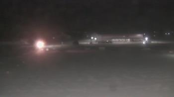 Weather camera view of Herscher Intermediate School.