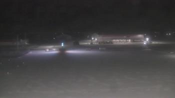 Weather camera view of Herscher Intermediate School.