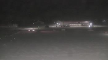 Weather camera view of Herscher Intermediate School.