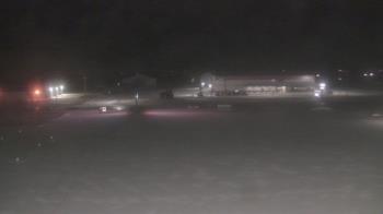 Weather camera view of Herscher Intermediate School.