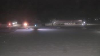 Weather camera view of Herscher Intermediate School.