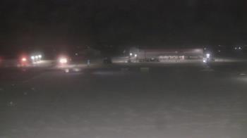 Weather camera view of Herscher Intermediate School.