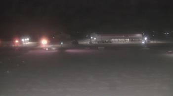 Weather camera view of Herscher Intermediate School.