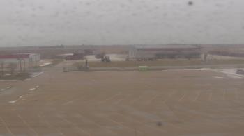 Weather camera view of Herscher Intermediate School.