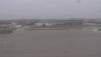 Weather camera view of Herscher Intermediate School.