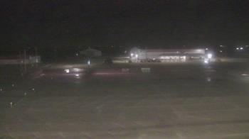 Weather camera view of Herscher Intermediate School.