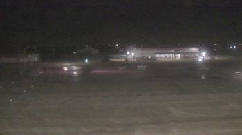 Weather camera view of Herscher Intermediate School.