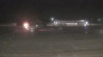 Weather camera view of Herscher Intermediate School.