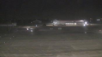 Weather camera view of Herscher Intermediate School.