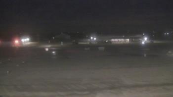 Weather camera view of Herscher Intermediate School.