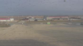 Weather camera view of Herscher Intermediate School.