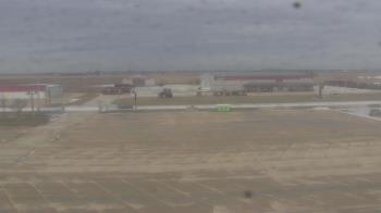 Weather camera view of Herscher Intermediate School.