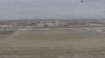 Weather camera view of Herscher Intermediate School.