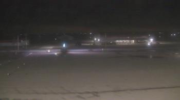 Weather camera view of Herscher Intermediate School.