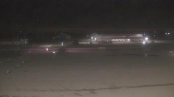 Weather camera view of Herscher Intermediate School.