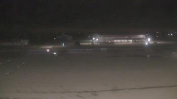 Weather camera view of Herscher Intermediate School.