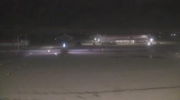 Weather camera view of Herscher Intermediate School.