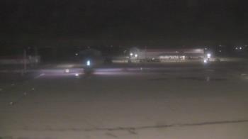 Weather camera view of Herscher Intermediate School.