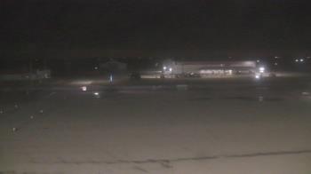 Weather camera view of Herscher Intermediate School.