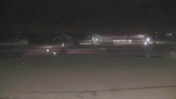 Weather camera view of Herscher Intermediate School.