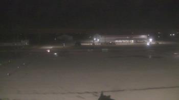 Weather camera view of Herscher Intermediate School.