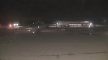 Weather camera view of Herscher Intermediate School.