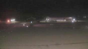 Weather camera view of Herscher Intermediate School.