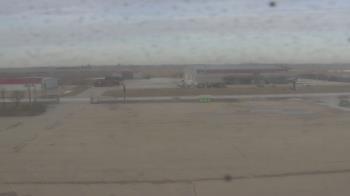 Weather camera view of Herscher Intermediate School.