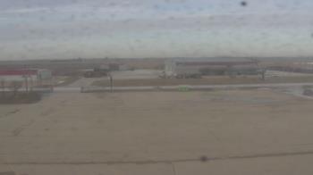 Weather camera view of Herscher Intermediate School.