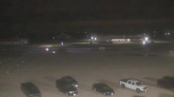 Weather camera view of Herscher Intermediate School.