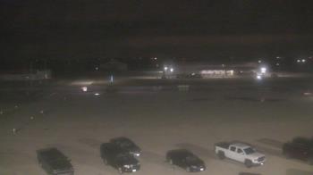 Weather camera view of Herscher Intermediate School.