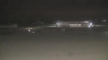 Weather camera view of Herscher Intermediate School.