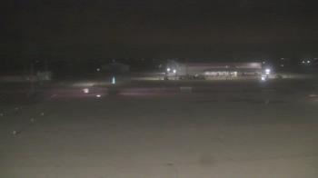 Weather camera view of Herscher Intermediate School.