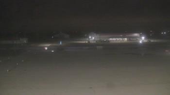 Weather camera view of Herscher Intermediate School.