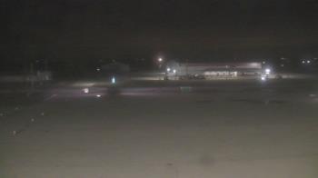 Weather camera view of Herscher Intermediate School.