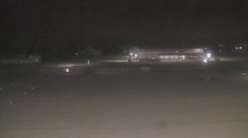 Weather camera view of Herscher Intermediate School.