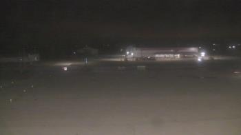 Weather camera view of Herscher Intermediate School.