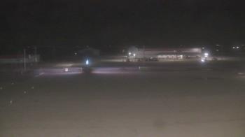 Weather camera view of Herscher Intermediate School.