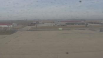 Weather camera view of Herscher Intermediate School.