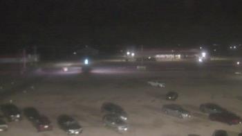 Weather camera view of Herscher Intermediate School.