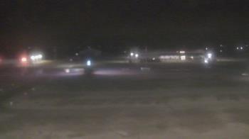 Weather camera view of Herscher Intermediate School.