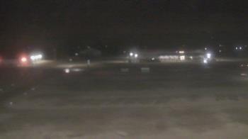 Weather camera view of Herscher Intermediate School.